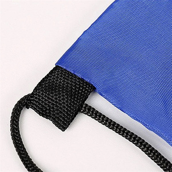 Polyester Drawstring Sportpack