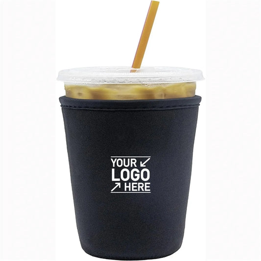 Insulated Neoprene Cup Sleeve