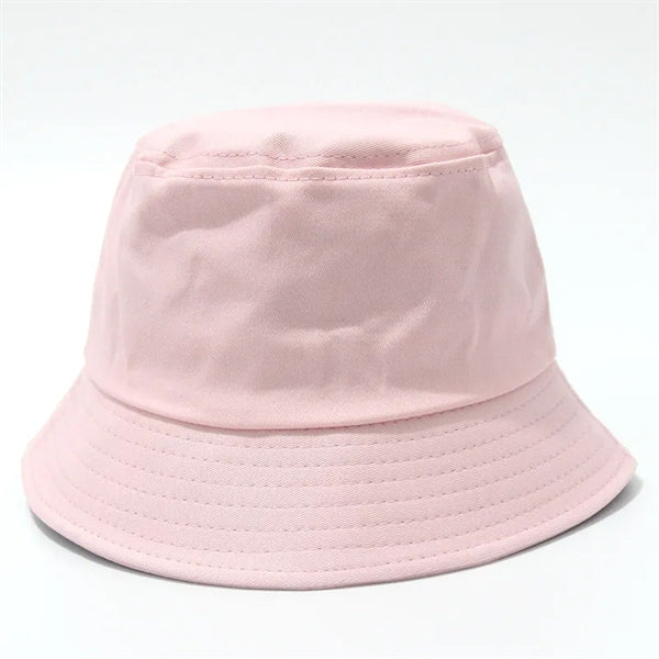 Sun protecttion Fisherman Bucket Hat