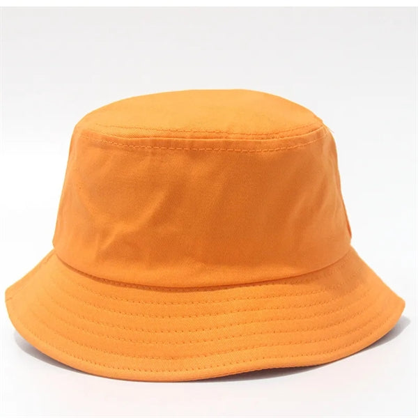 Sun protecttion Fisherman Bucket Hat