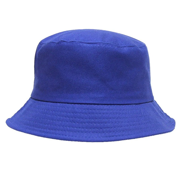 Sun protecttion Fisherman Bucket Hat