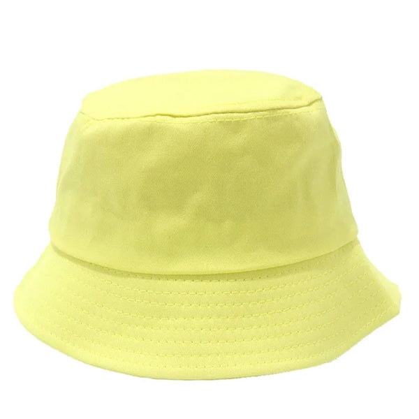 Sun protecttion Fisherman Bucket Hat