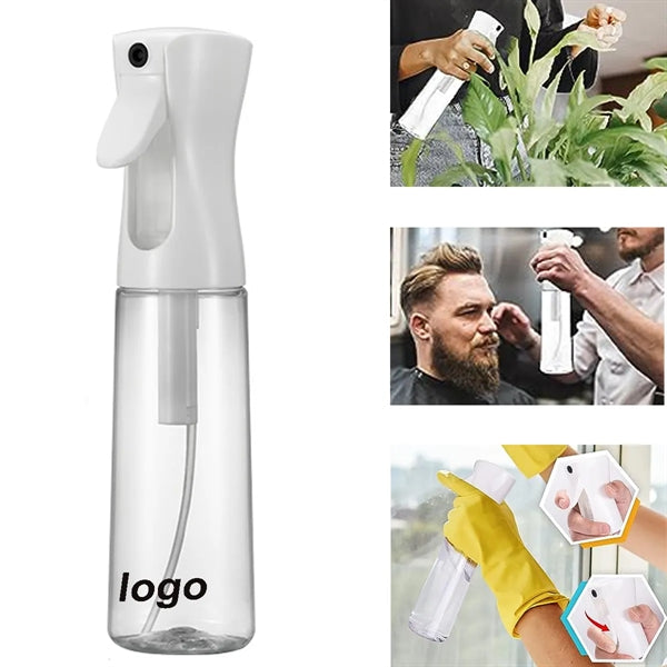 Continuous Spray Bottle