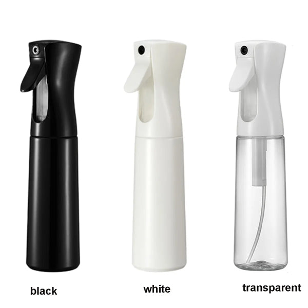 Continuous Spray Bottle