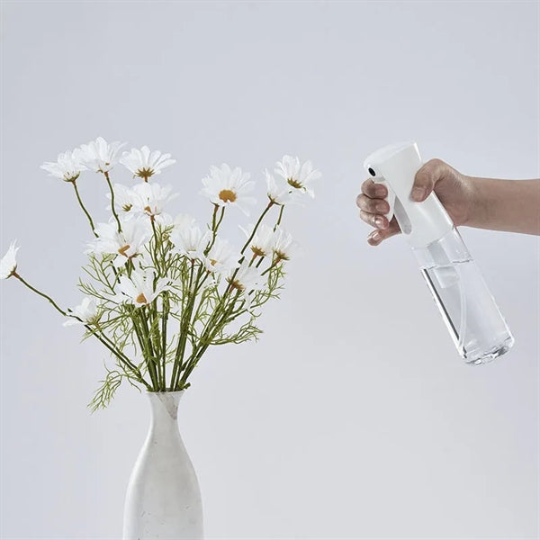 Continuous Spray Bottle