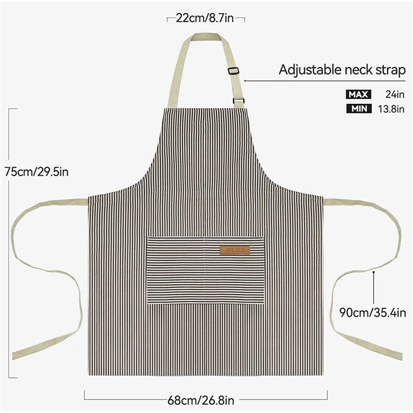 Kitchen Cooking Aprons
