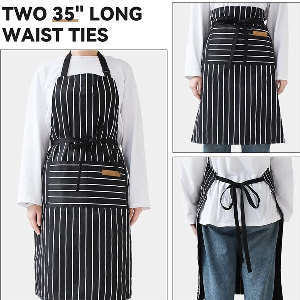 Kitchen Cooking Aprons