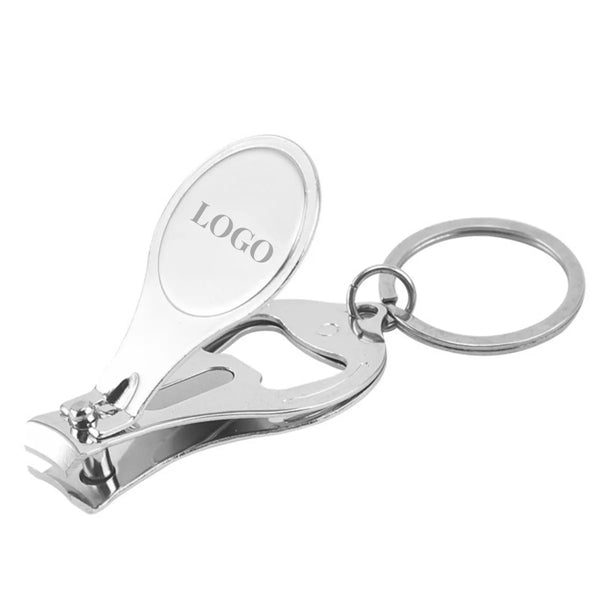 Sharp Nail Clippers