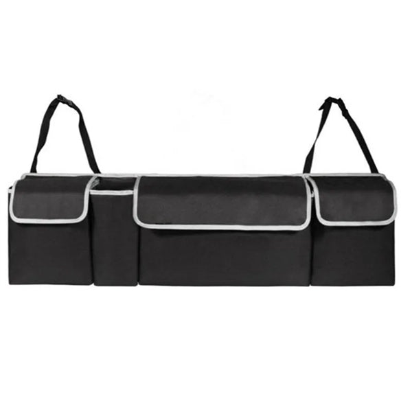 Car Backseat Storage Bag