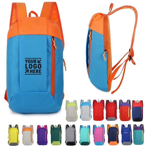 Sport Backpack Gym Bag
