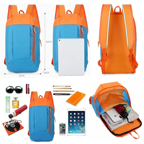 Sport Backpack Gym Bag