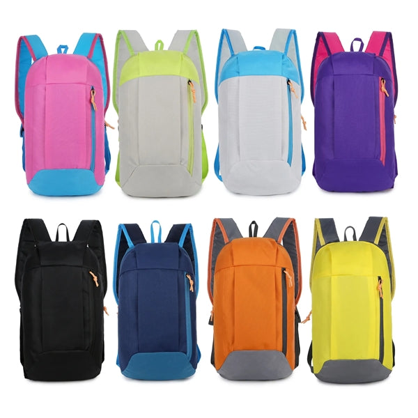 Sport Backpack Gym Bag