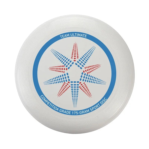 11'' Professional 175g Flying Discs Saucers
