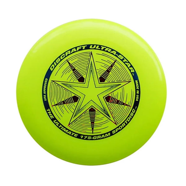 11'' Professional 175g Flying Discs Saucers
