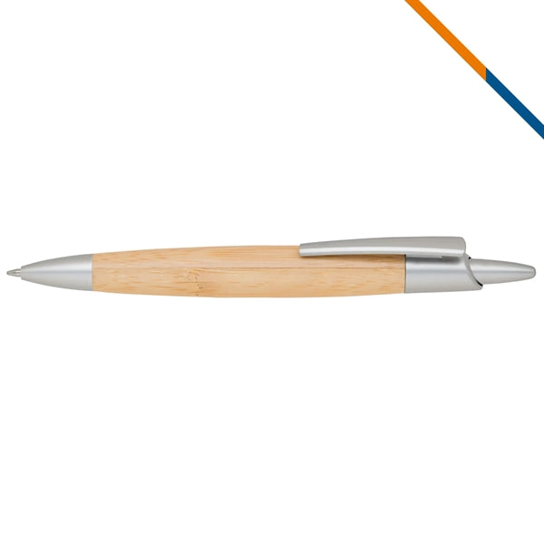 Kamo Bamboo Pen