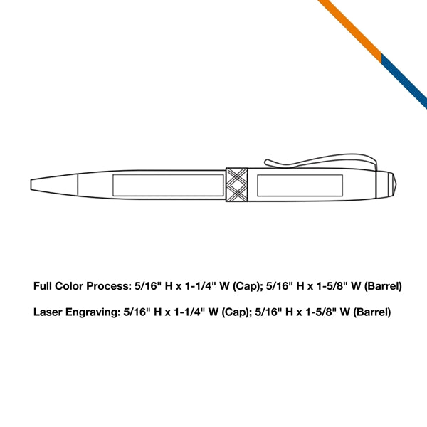 Surea Wooden Pen