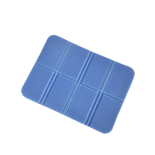 XPE Outdoor Folding Cushion Pad