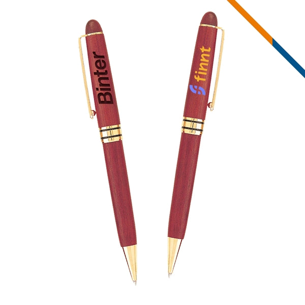Rachell Wooden Pen