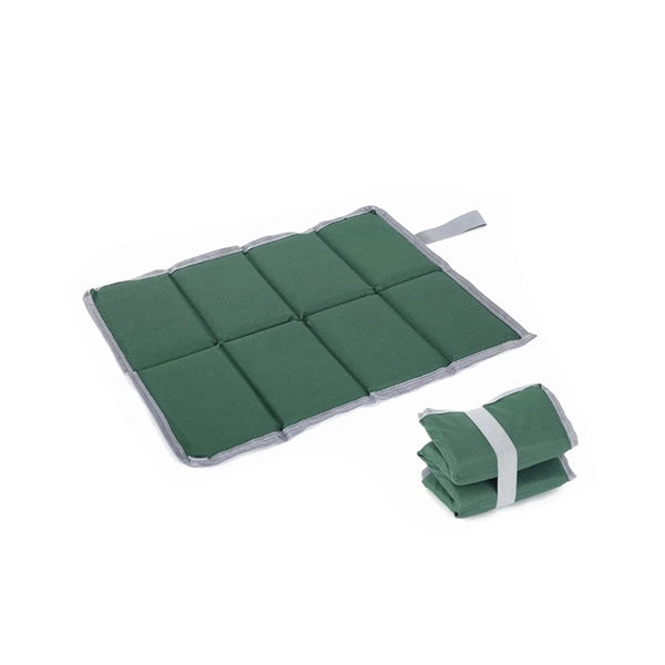 Oxford Outdoor Folding Seat Cushion