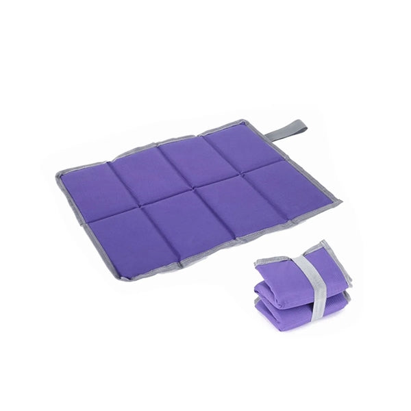 Oxford Outdoor Folding Seat Cushion