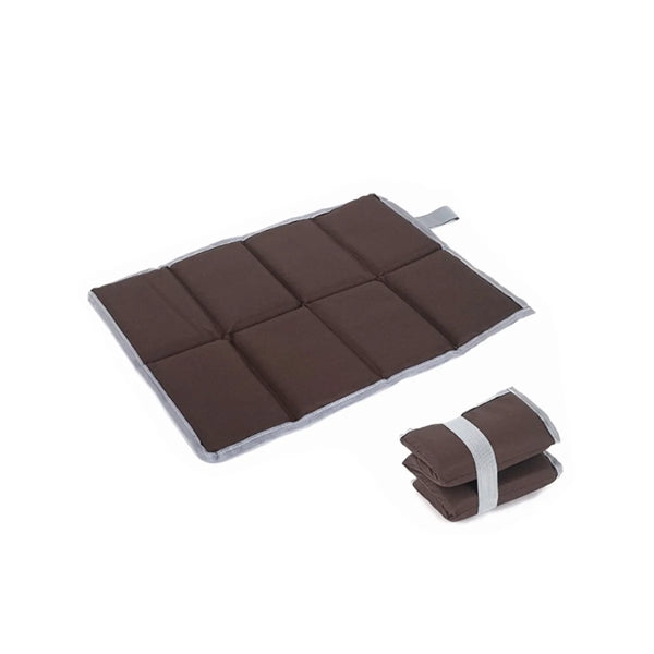 Oxford Outdoor Folding Seat Cushion