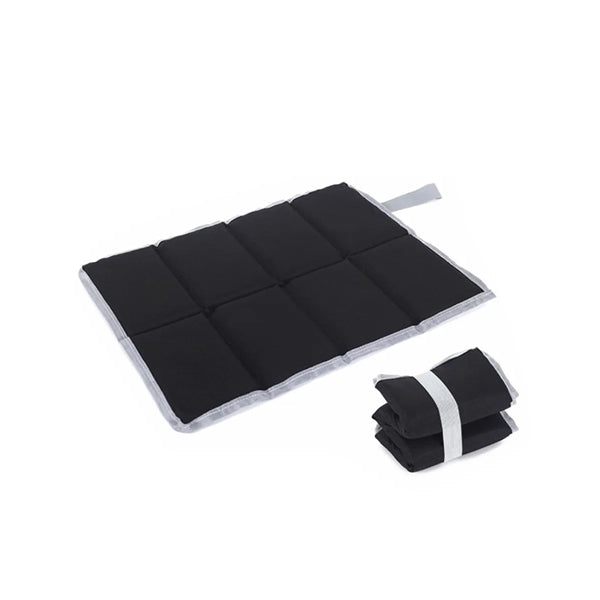 Oxford Outdoor Folding Seat Cushion