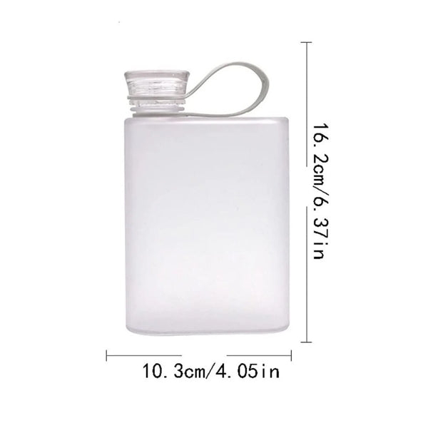 12 Oz Sports Bottle