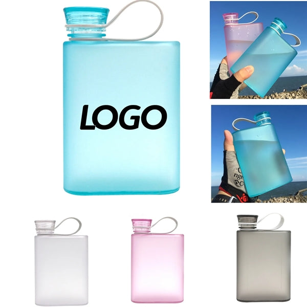 12 Oz Sports Bottle