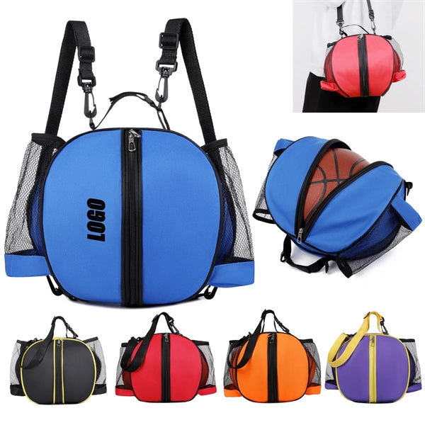 Basketball Backpack Bag