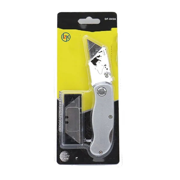 Foldable Utility Cutter