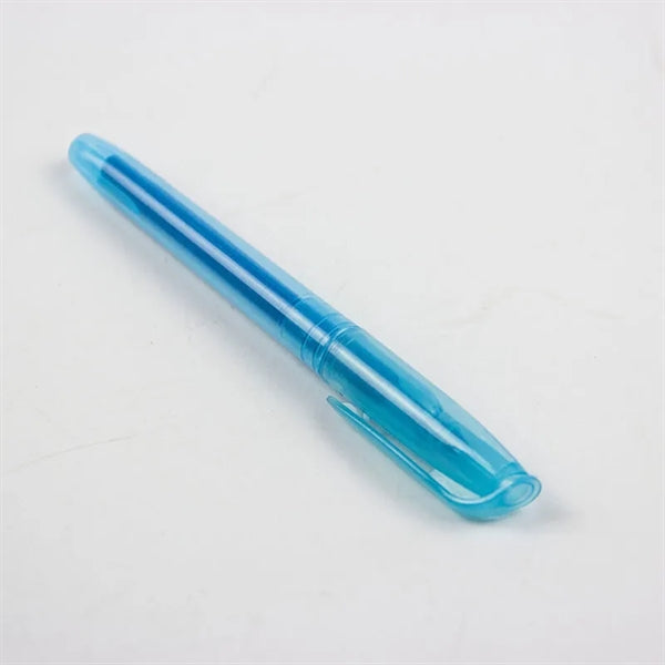Slanted Tip Highlighter