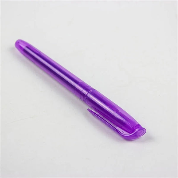 Slanted Tip Highlighter