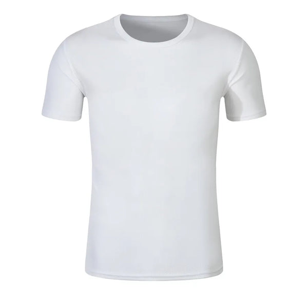 Quick Dry T-Shirt Short Sleeve