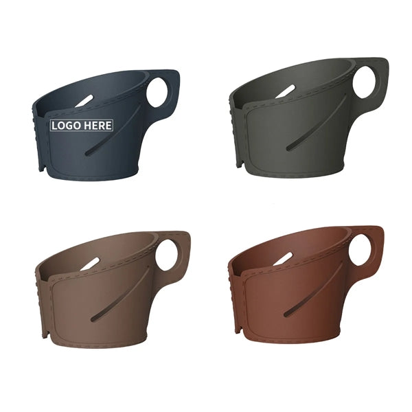 Heat-resistant Coffee Cup Sleeve