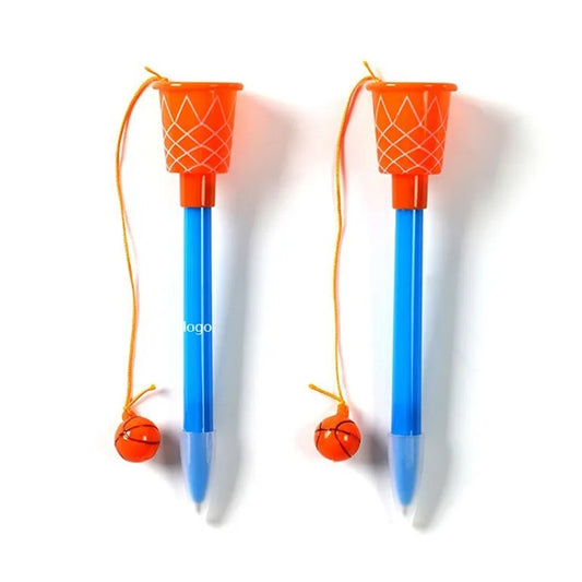 Basketball Hoop Pen