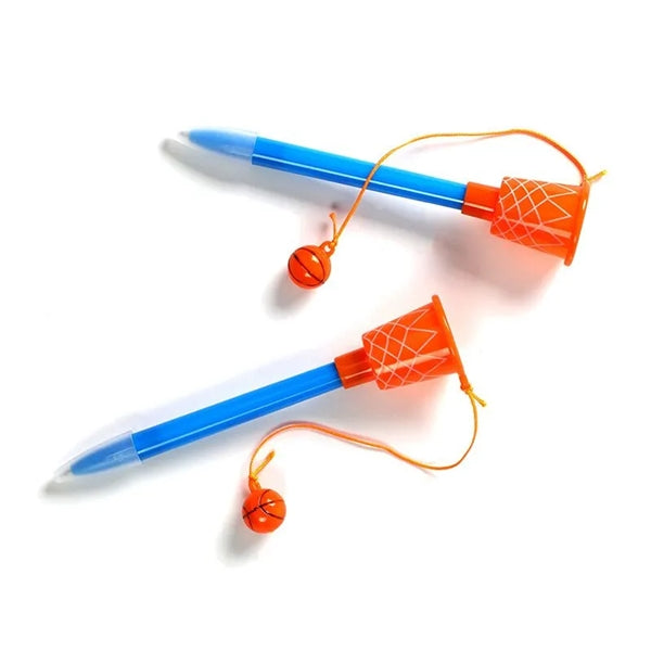 Basketball Hoop Pen