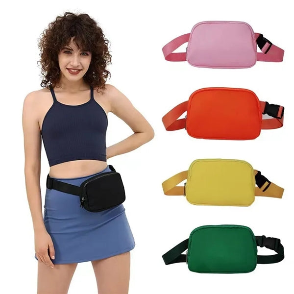 Water Resistant Fanny Pack