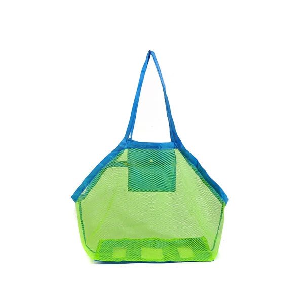 Large Mesh Beach Bags