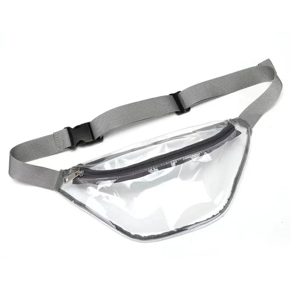 Clear Fanny Pack