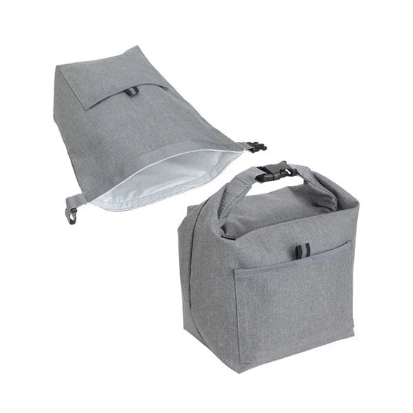 Insulated Lunch Tote Bag