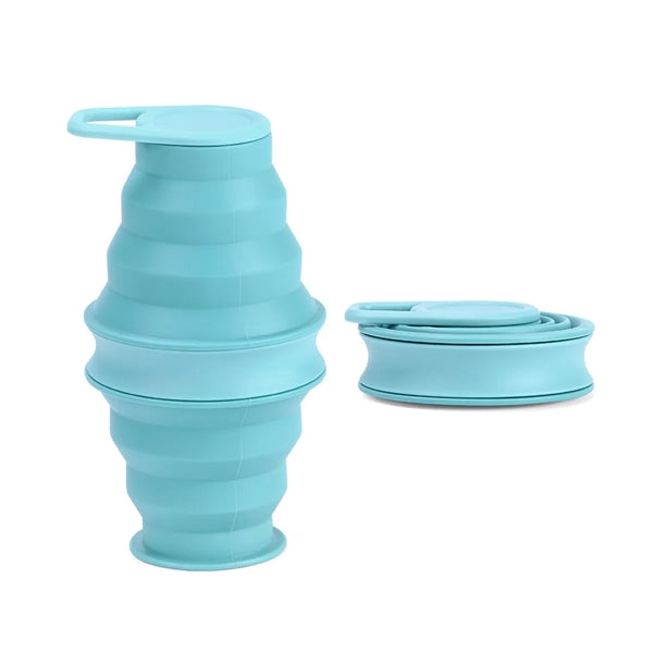 17oz Collapsible Water Bottle