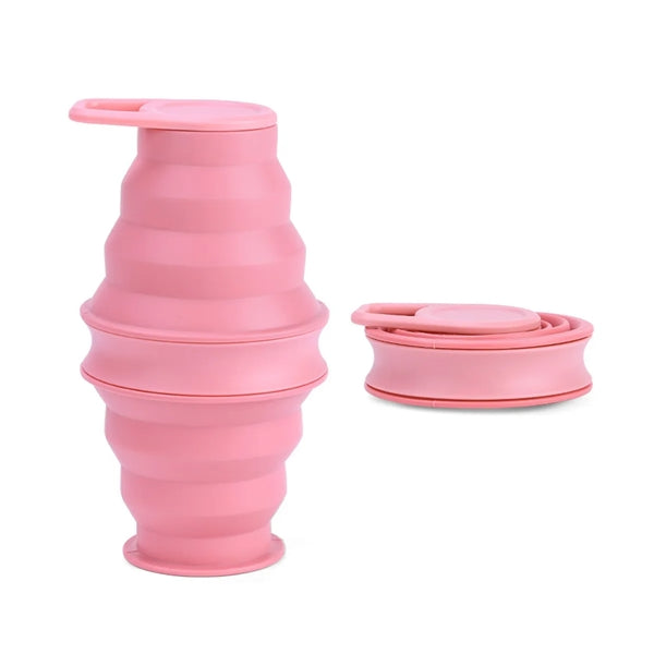 17oz Collapsible Water Bottle