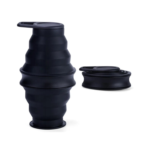 17oz Collapsible Water Bottle