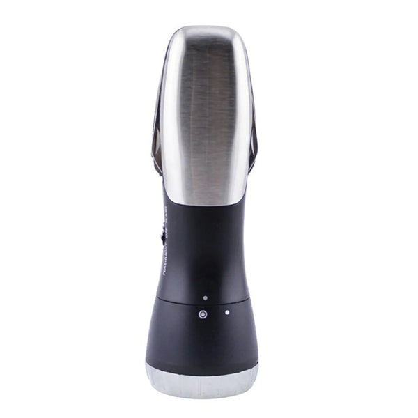 Flashlight Multi Tool Set