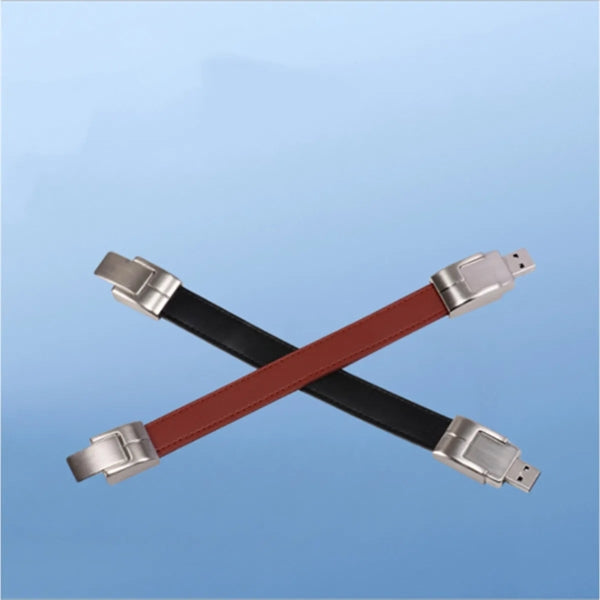 Leather Bracelet Usb Stick
