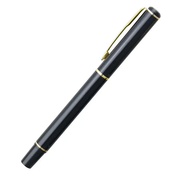 Venus Metal Gel Ink Roller Pen