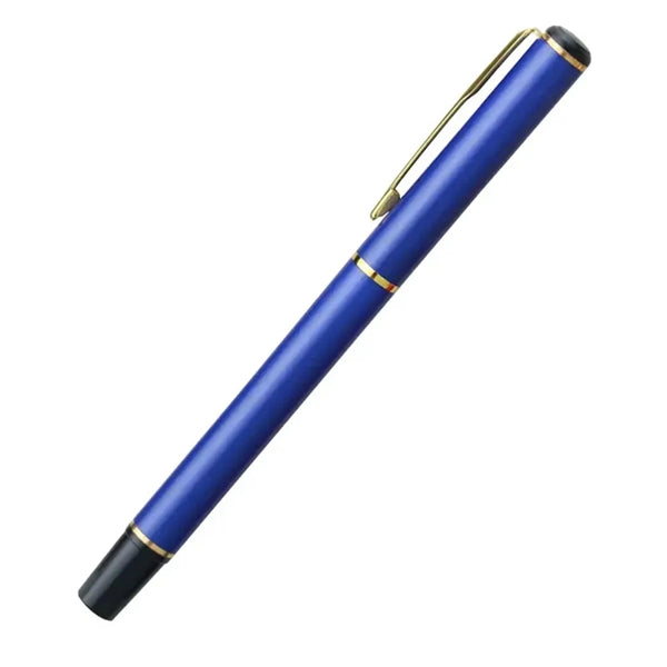 Venus Metal Gel Ink Roller Pen