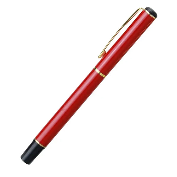 Venus Metal Gel Ink Roller Pen