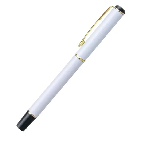 Venus Metal Gel Ink Roller Pen