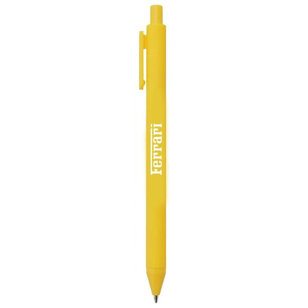 Magic'Tap NFC Rubber Gel Pen
